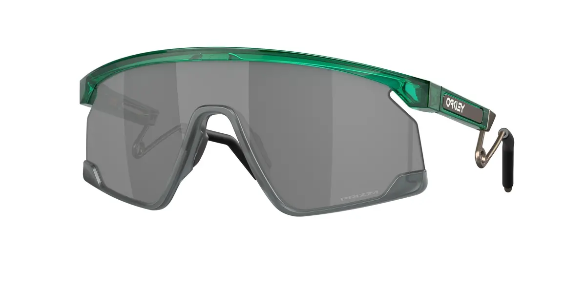 Oakley Bxtr Metal 9237 Sunglasses 1