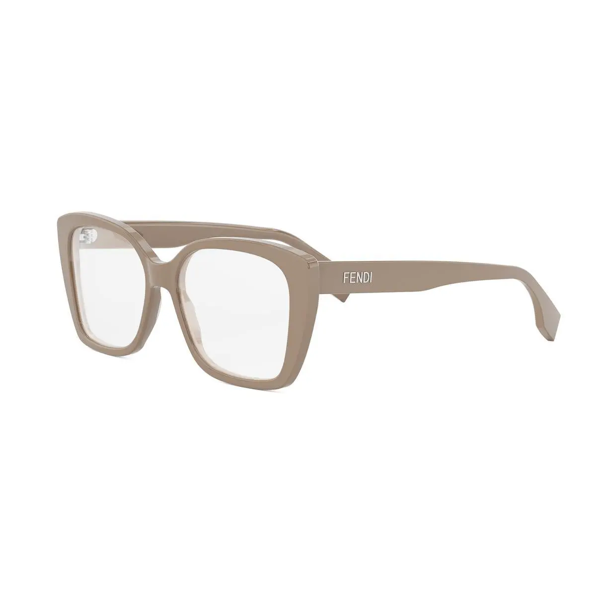 Fendi Fe50127i Eyeglasses 1