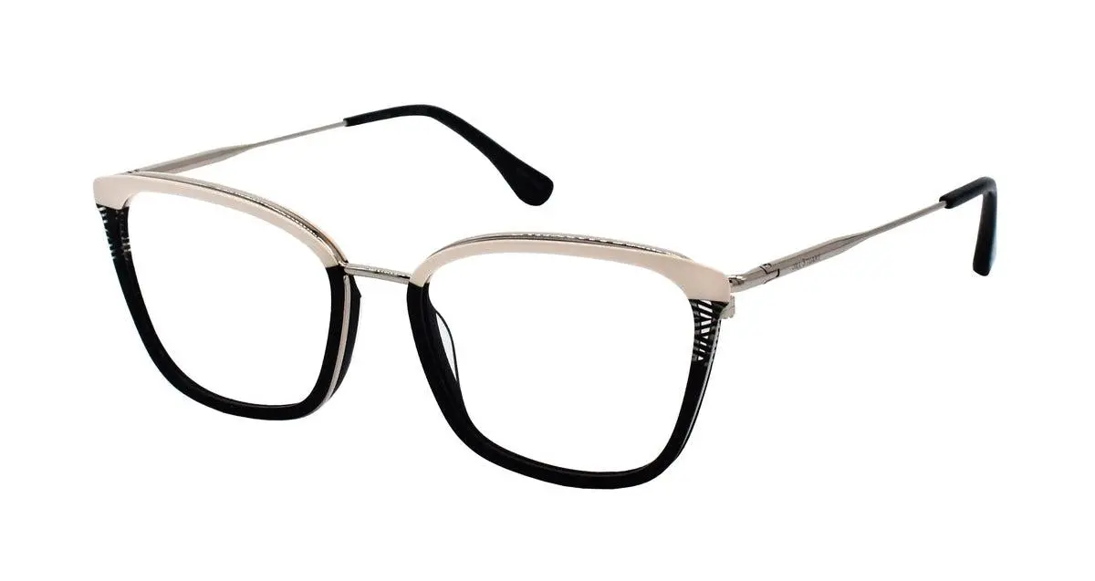 Jill Stuart 459 Eyeglasses 1
