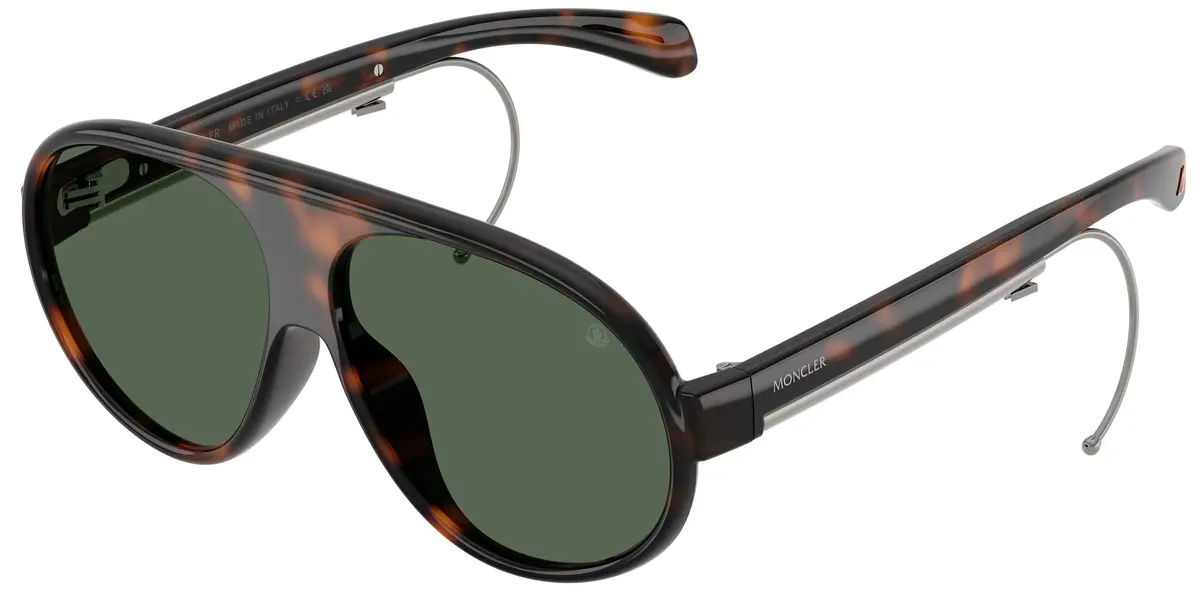 Moncler Vantaj 8007U Sunglasses 1