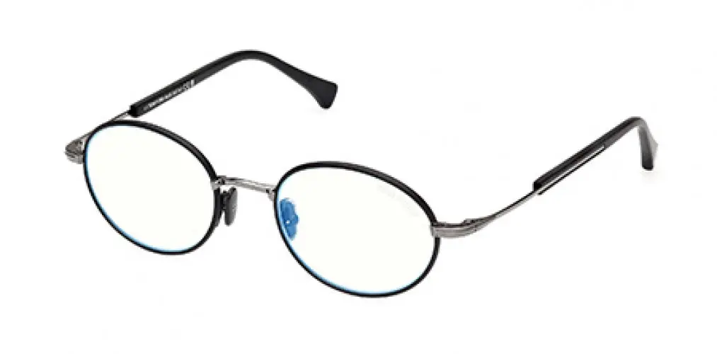 Tom Ford 5973B Blue Light Blocking Filtering Eyeglasses 1