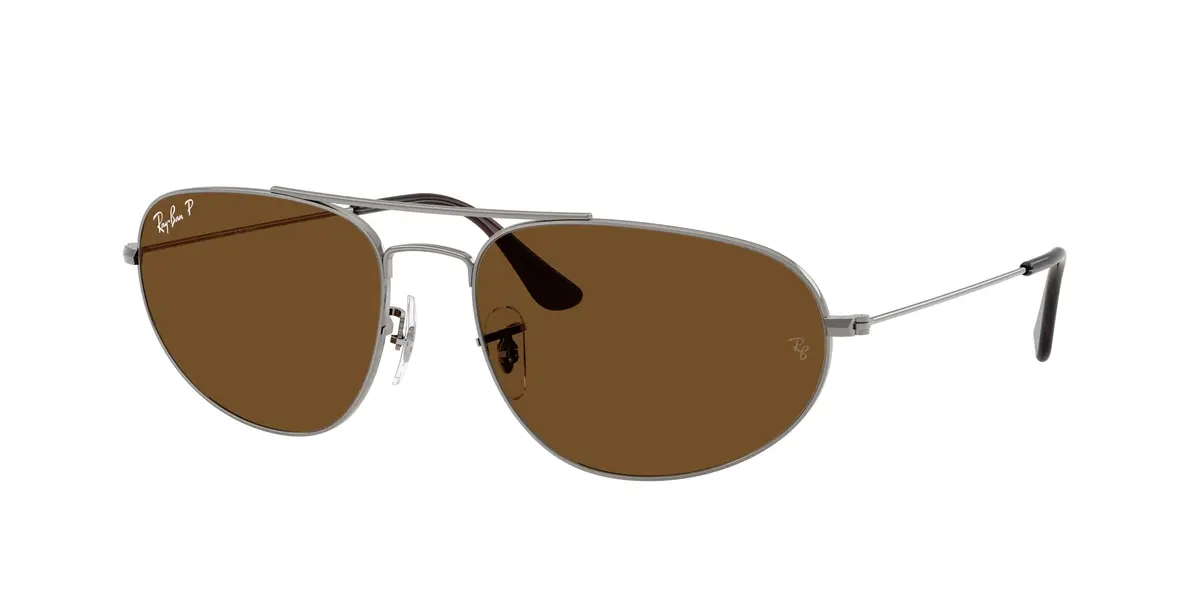 Ray-Ban 3945 Sunglasses 1