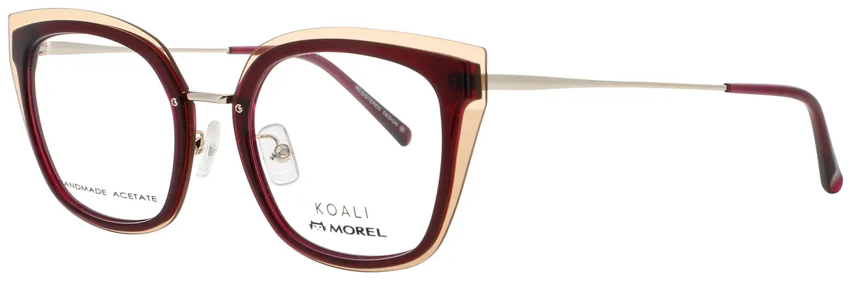 Koali-Morel 20074K Eyeglasses 1