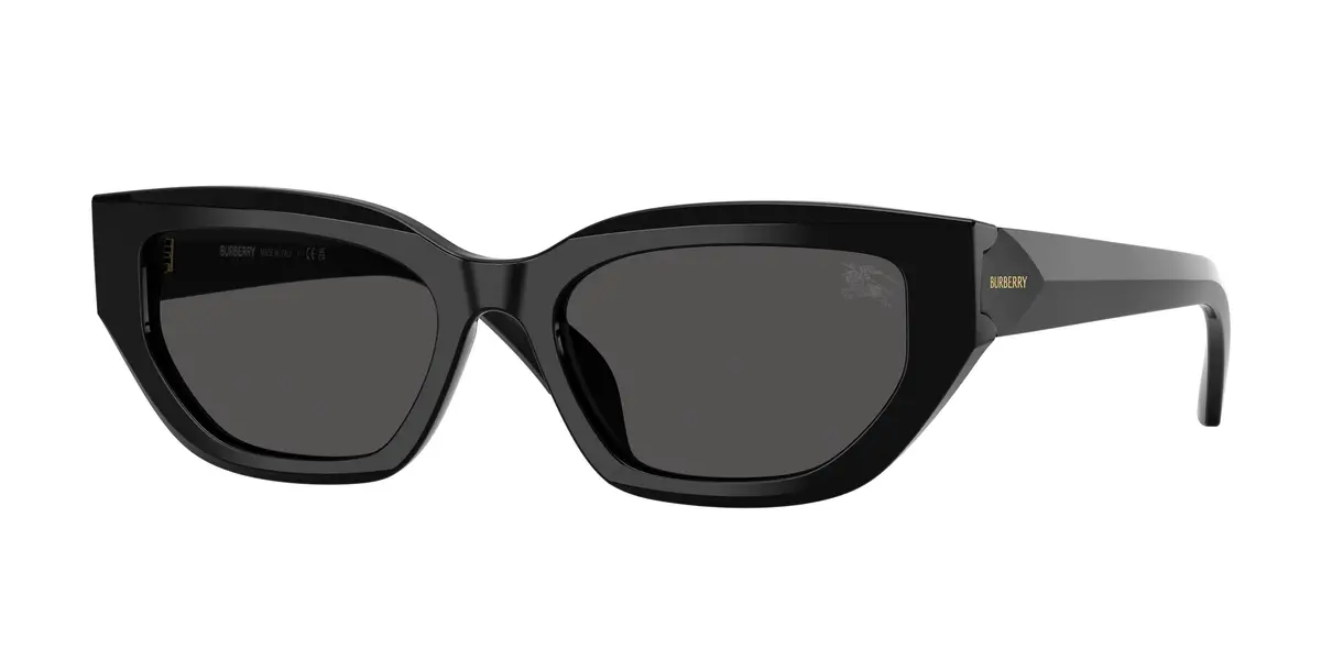Burberry 4463D Sunglasses 1
