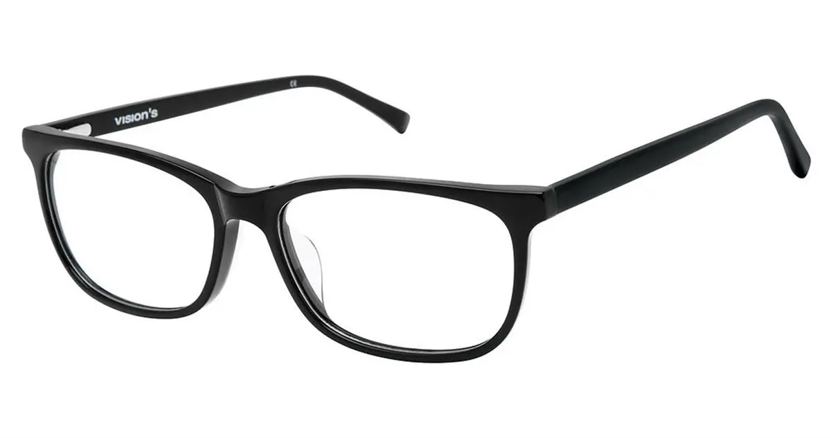 Vision's Plafv253 Eyeglasses 1