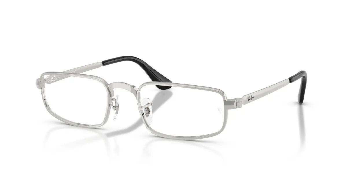 Ray-Ban 3927V Eyeglasses 1
