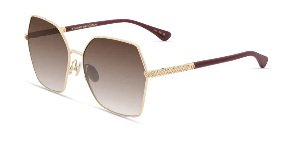 Stuart Weitzman Wzn8023 Sunglasses 1
