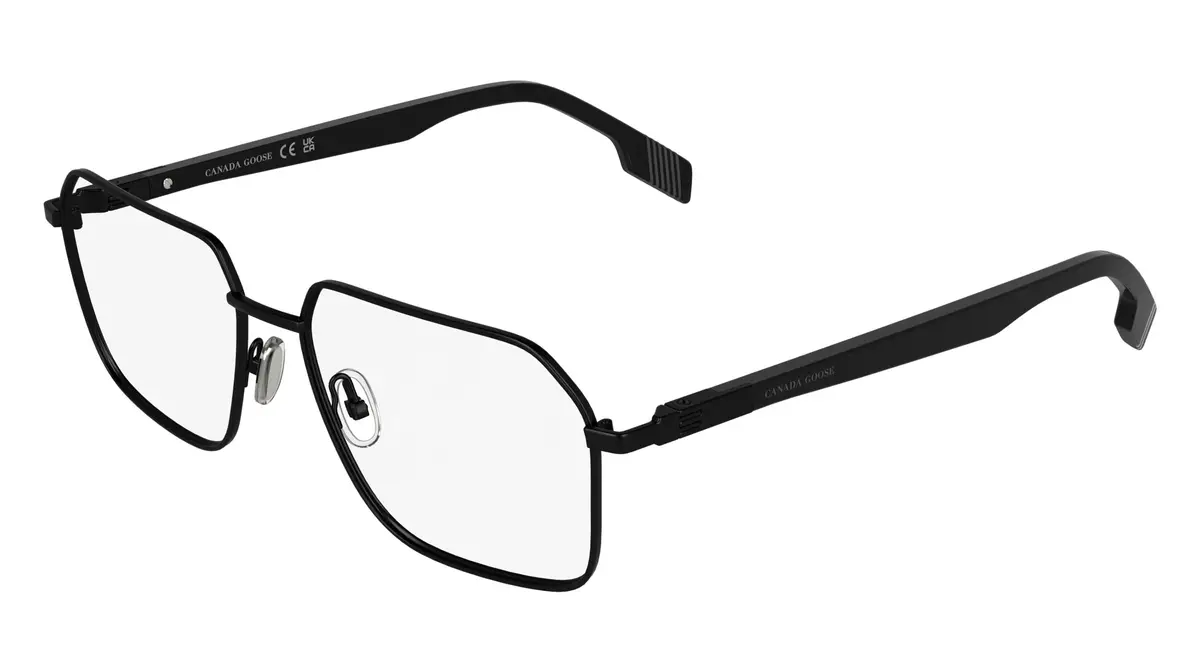 Canada Goose Gc26504e Eyeglasses 1