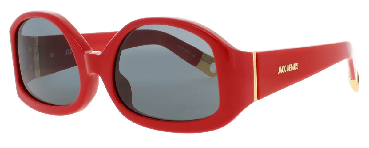 Jacquemus Jac15 Sunglasses 1