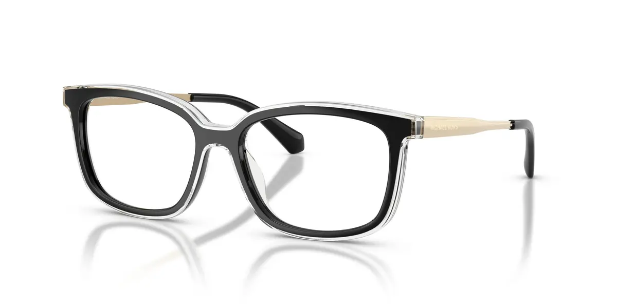 Michael Kors Asturias 4183U Eyeglasses 1