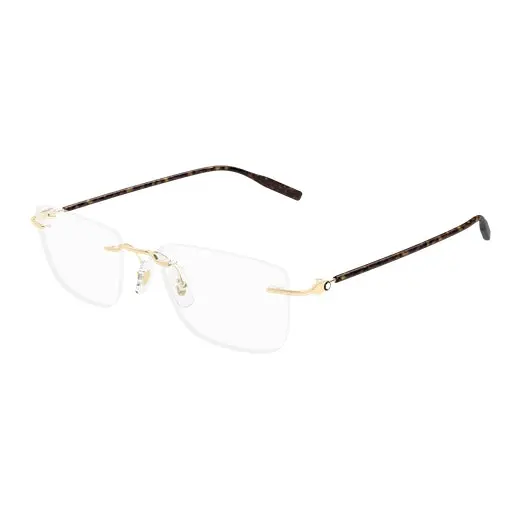 Montblanc Mb0431o Eyeglasses 1