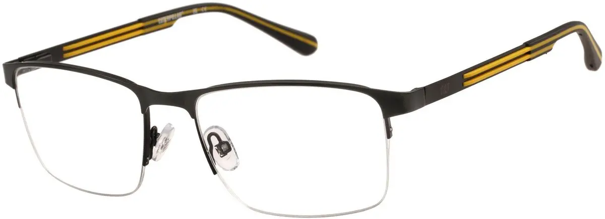 Caterpillar Cto3023 Eyeglasses 1