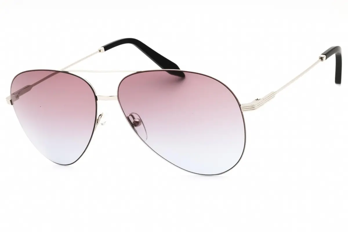Victoria Beckham Vbs119 Sunglasses 1