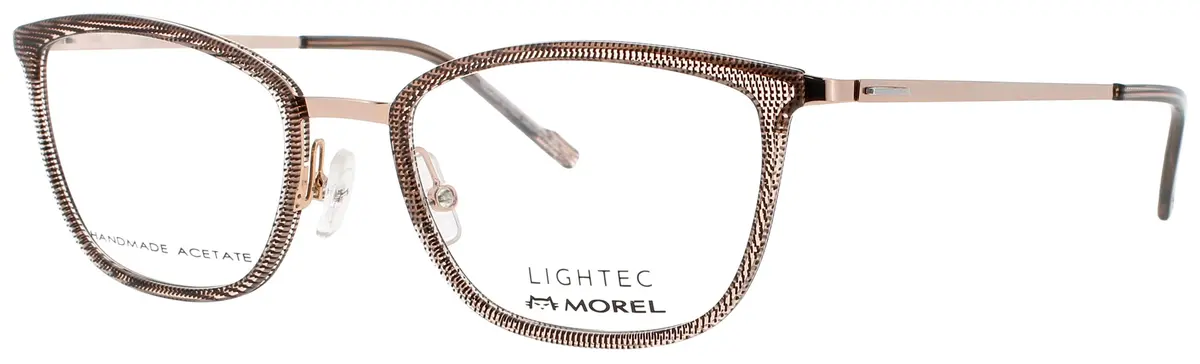 Lightec-Morel 30055L Eyeglasses 1