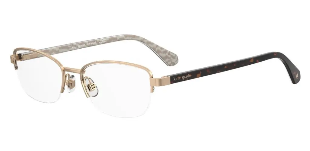 Kate Spade Ksalbie2 Eyeglasses 1