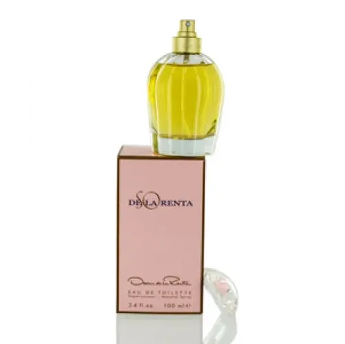 Oscar De La Renta So De La Renta Edt Spray 1