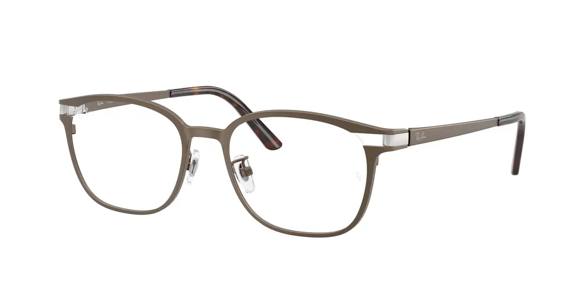 Ray-Ban 8780D Eyeglasses 1