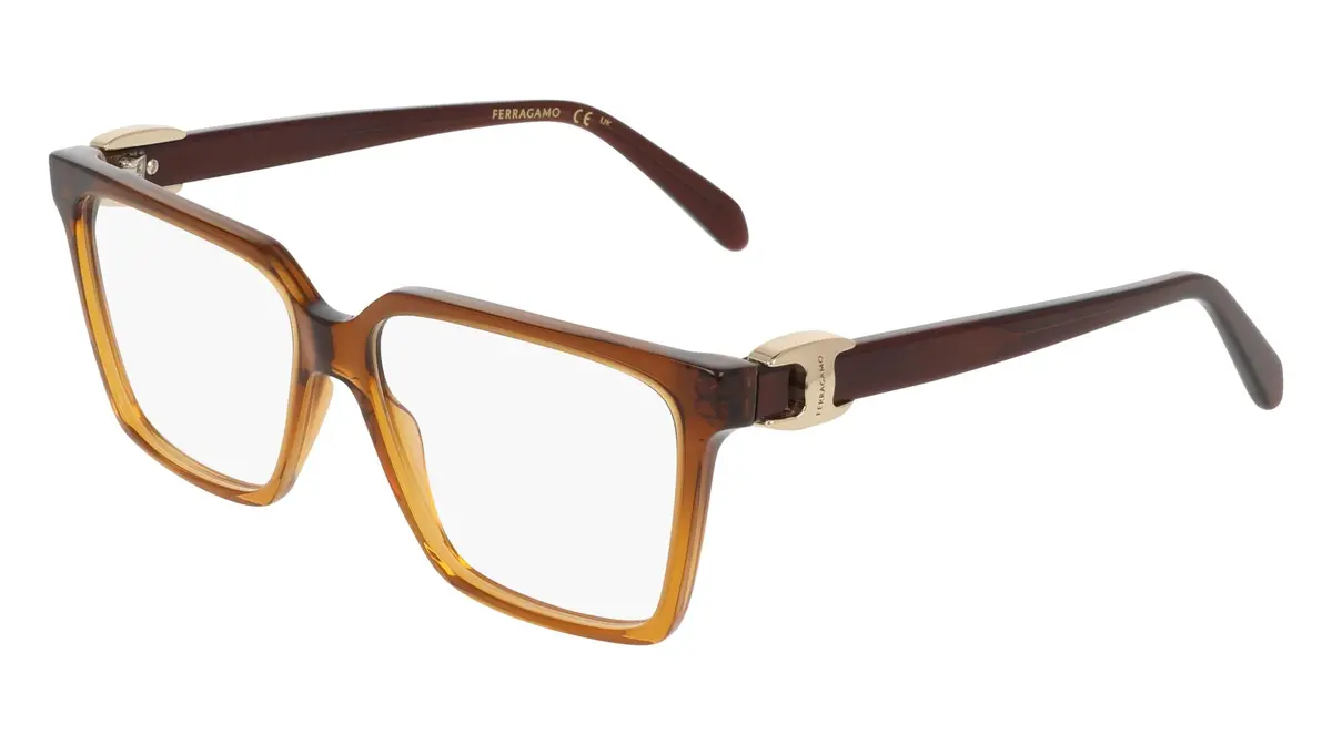 Salvatore Ferragamo Sf3059 Eyeglasses 1