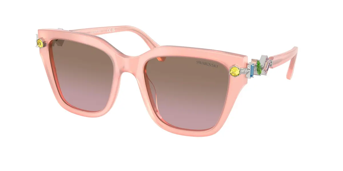 Swarovski 6041F Sunglasses 1