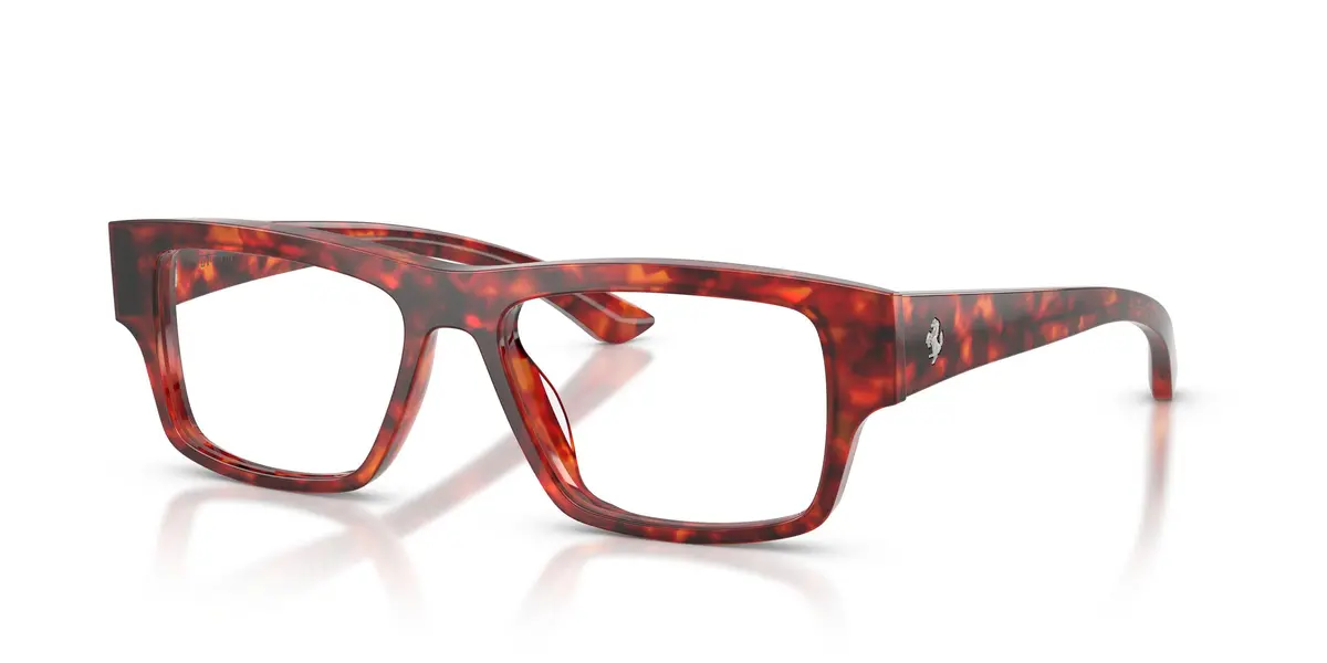 Ferrari 4014U Eyeglasses 1