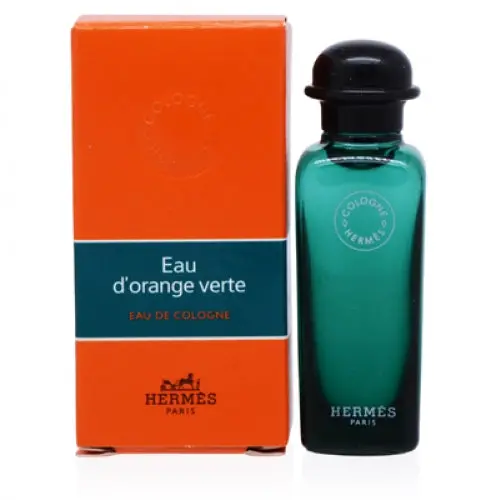 Hermes Eau D'orange Verte Cologne Splash 1