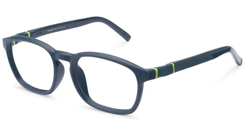 Bflex B-Original Eyeglasses 1