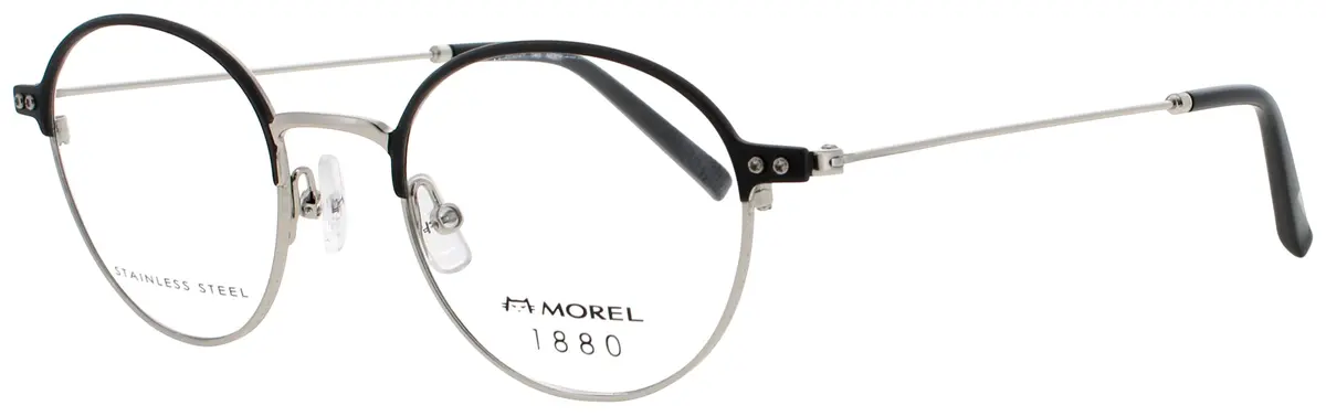 1880-Morel 60127M Eyeglasses 1