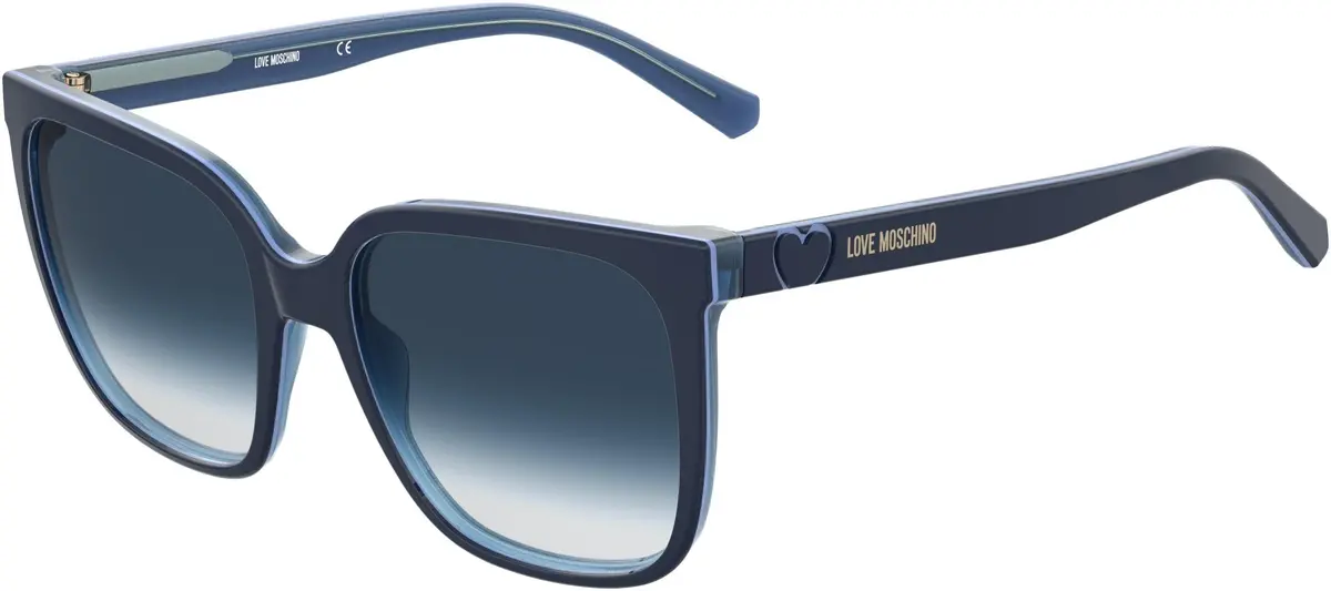 Moschino Love Mol044 Sunglasses 1