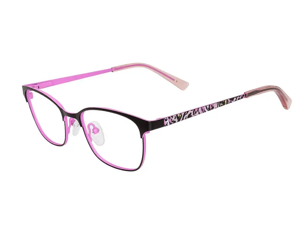 Kids Central Kc1707 Eyeglasses 1