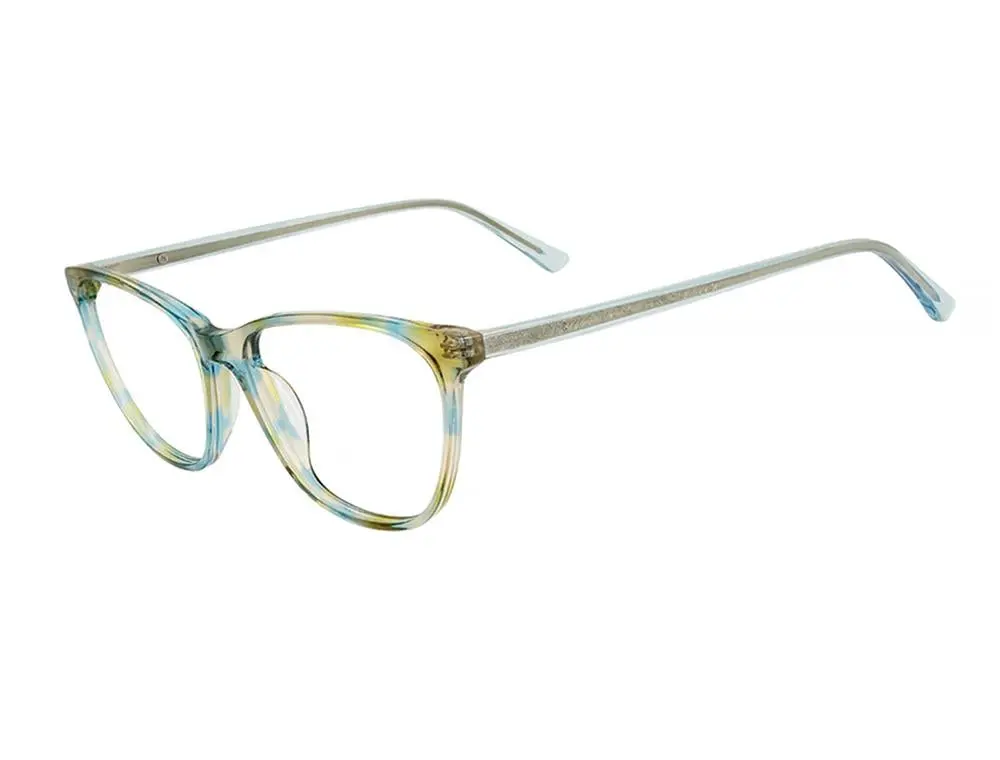 Nrg R5123 Eyeglasses 1