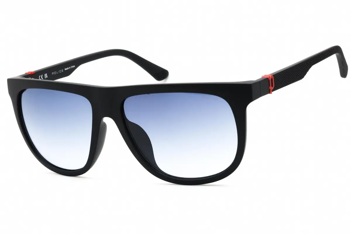 Police Spln33 Sunglasses 1