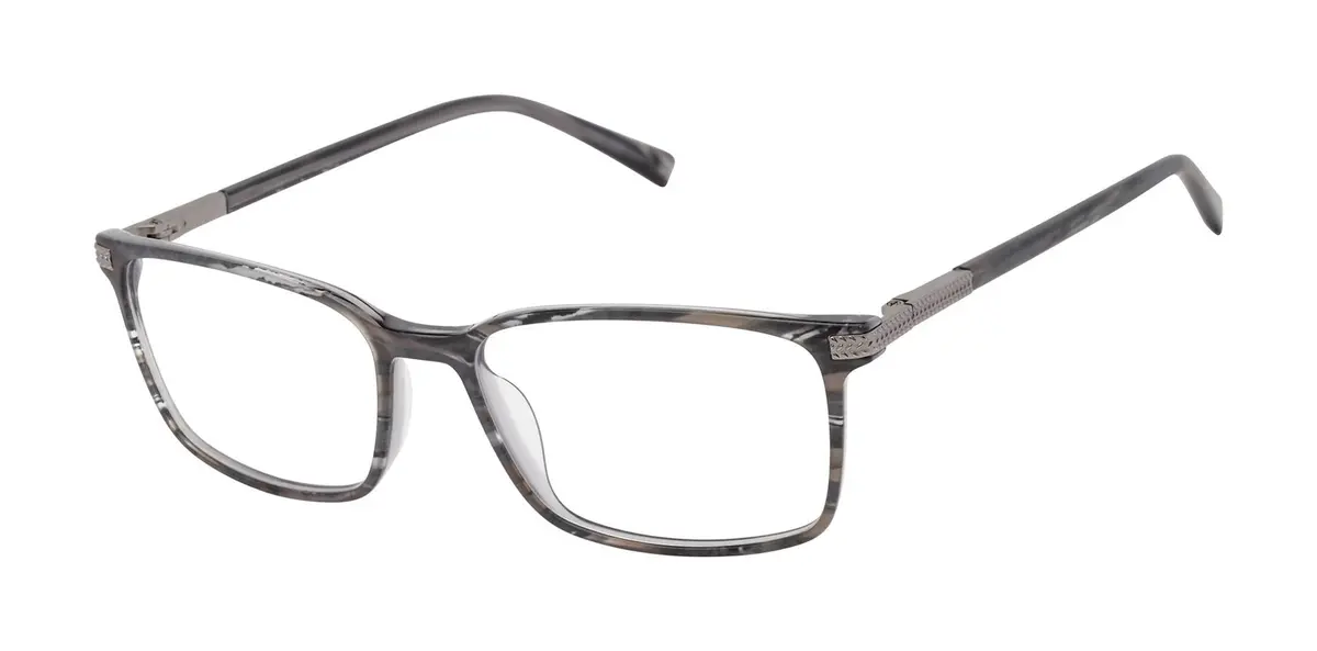 Buffalo By David Bitton Bm033 Eyeglasses 1