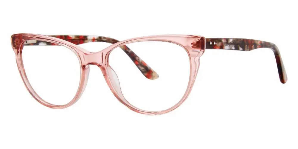 Genevieve Modest Eyeglasses 1
