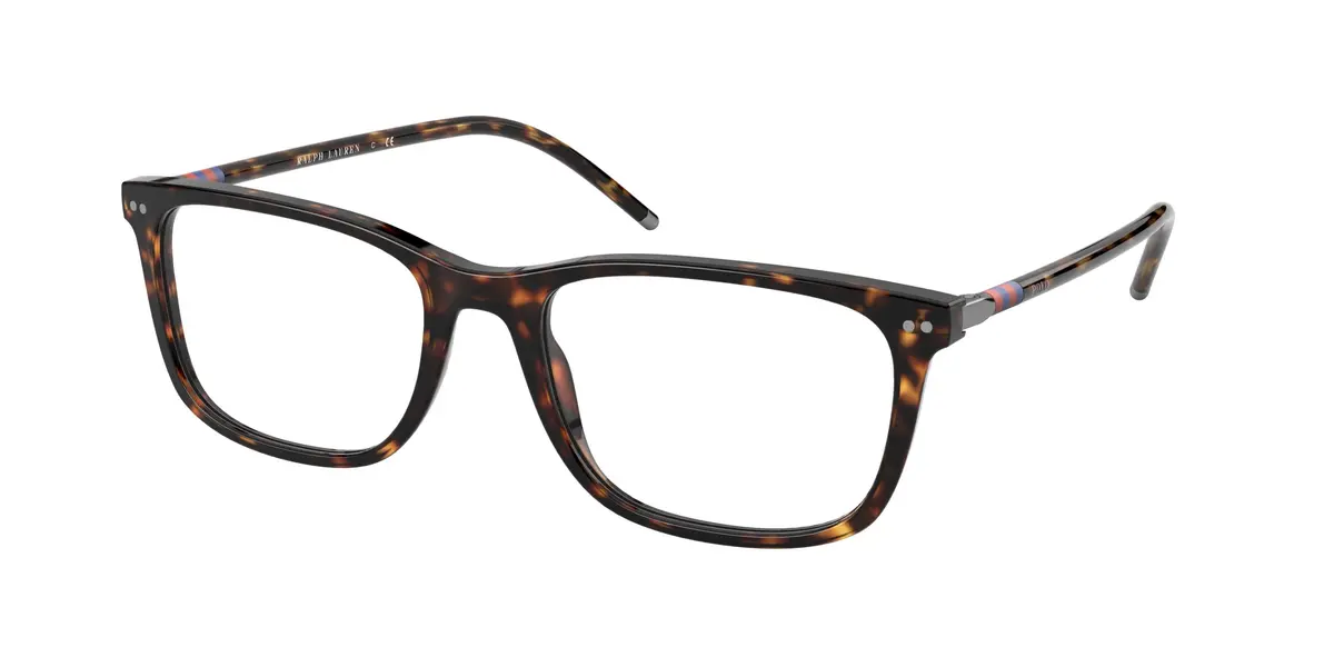 Polo 2224 Eyeglasses 1