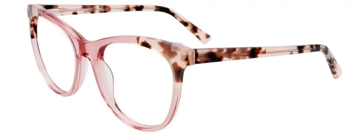 Aspex Eyewear Tk1112 Eyeglasses 1