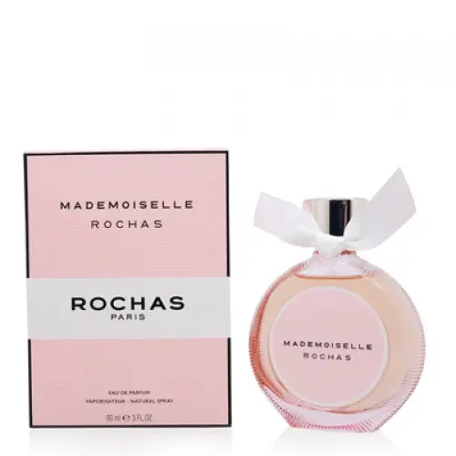 Rochas Mademoiselle Rochas Edp Spray 1