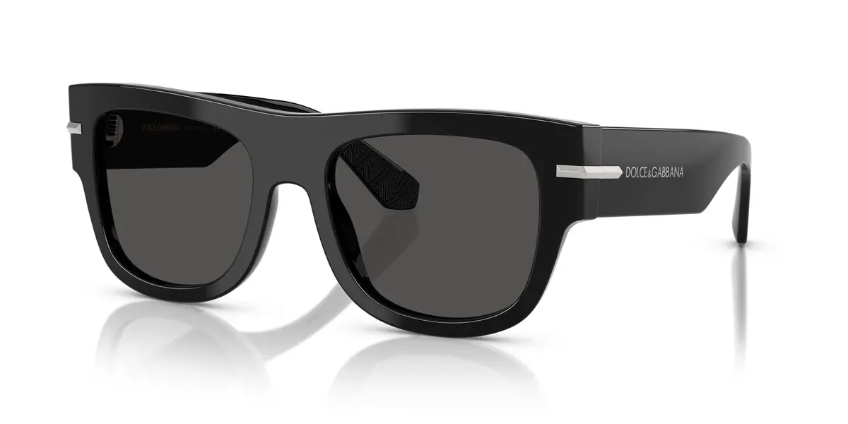Dolce & Gabbana 4484 Sunglasses 5