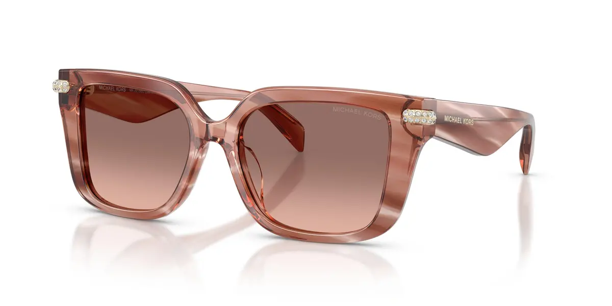 Michael Kors Santo Domingo 2275Bu Sunglasses 1