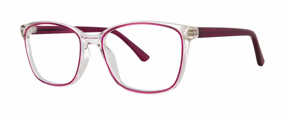 Plastics I Region Eyeglasses 1