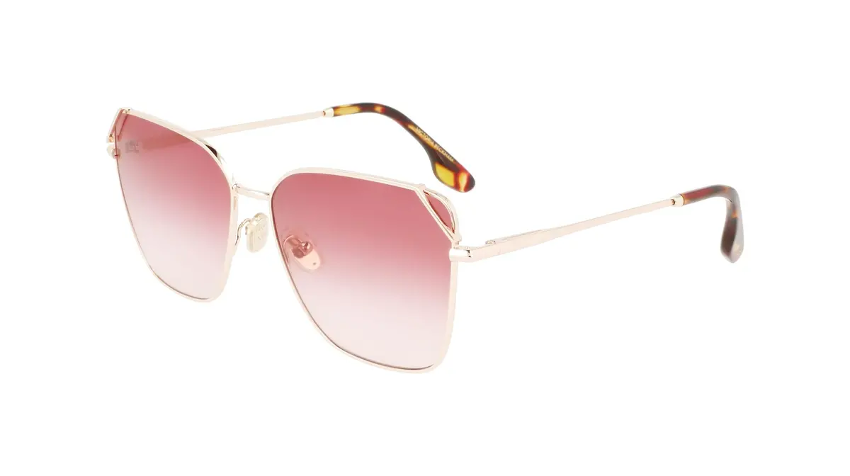 Victoria Beckham Vb228s Sunglasses 1