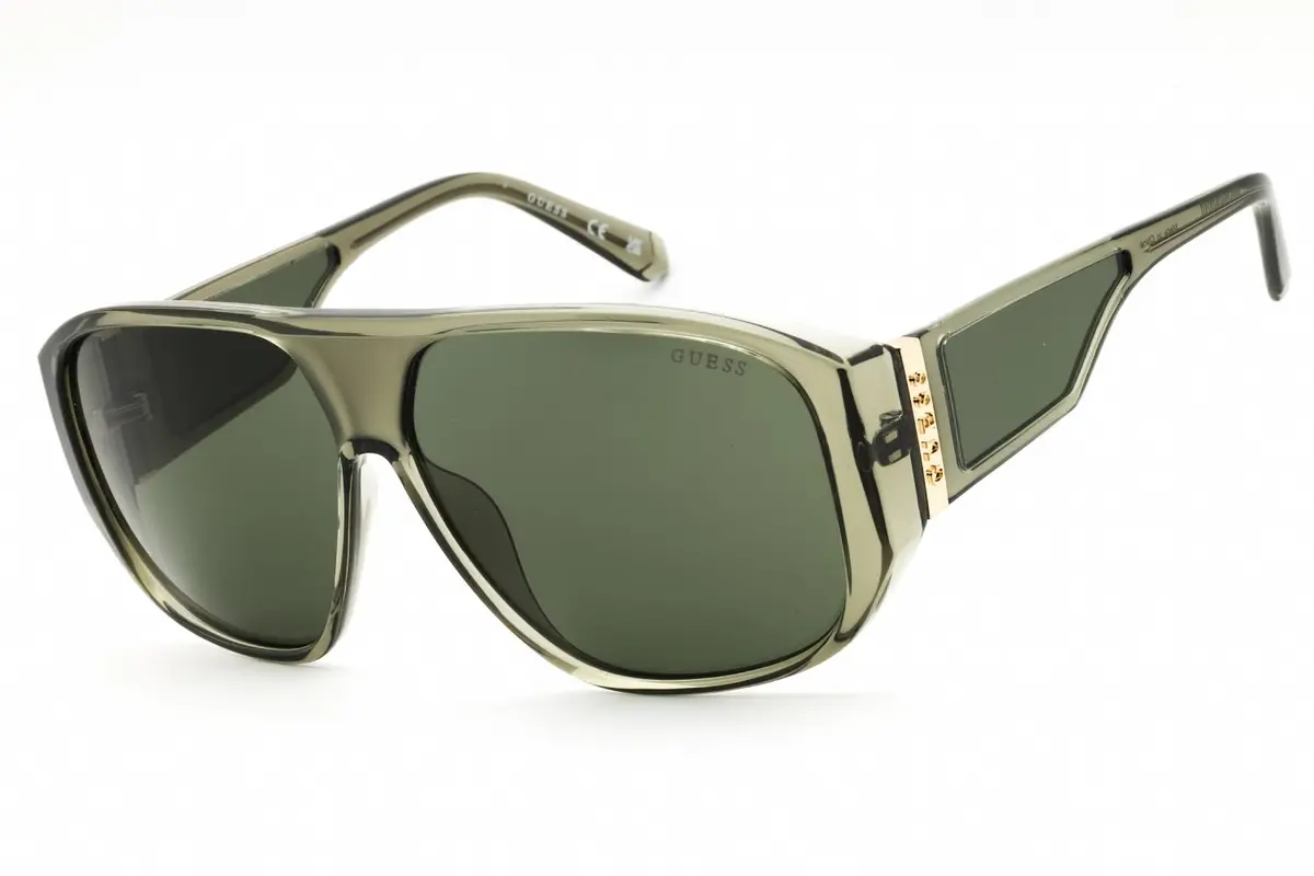 Guess Gu00135 Sunglasses 1
