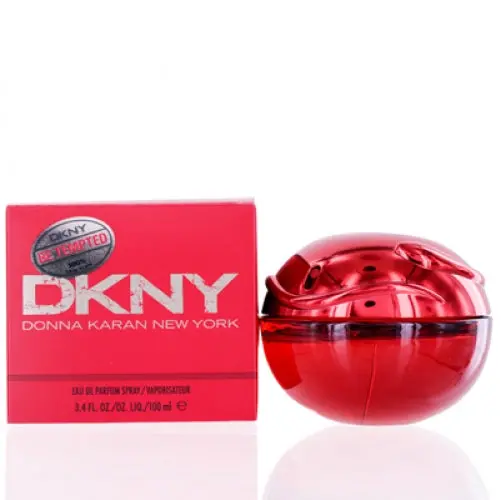 Donna Karan Be Tempted Edp Spray 1