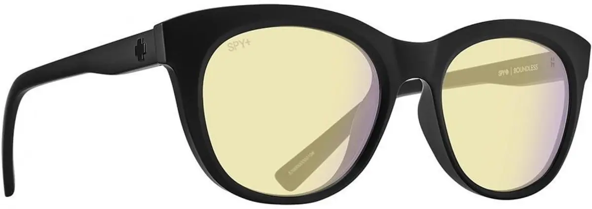 Spyoptic 570000 Eyeglasses 1