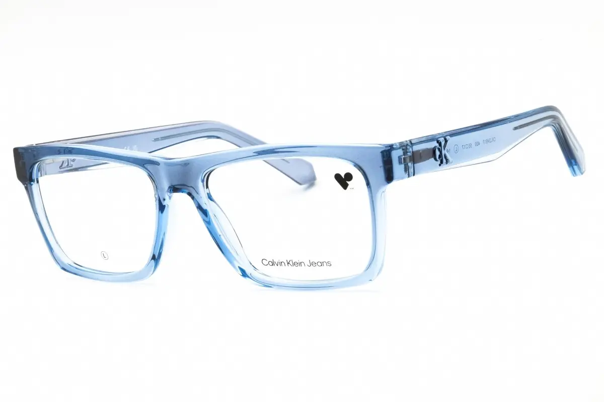 Calvin Klein Jeans Ckj24617 Eyeglasses 1