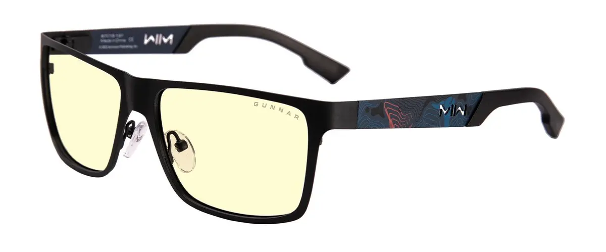 Gunnar Call Of Duty Covert Edition Eyeglasses 1