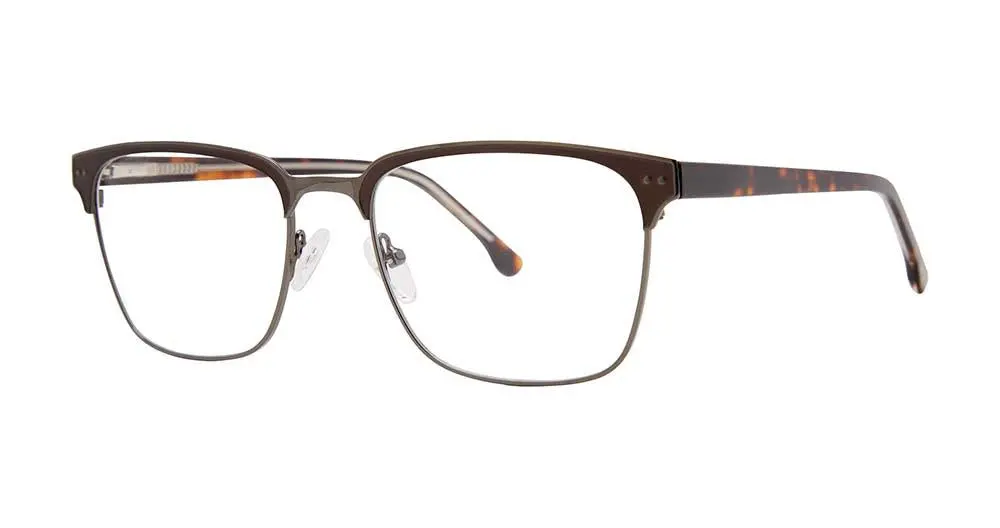 Bmec Bigline Eyeglasses 1