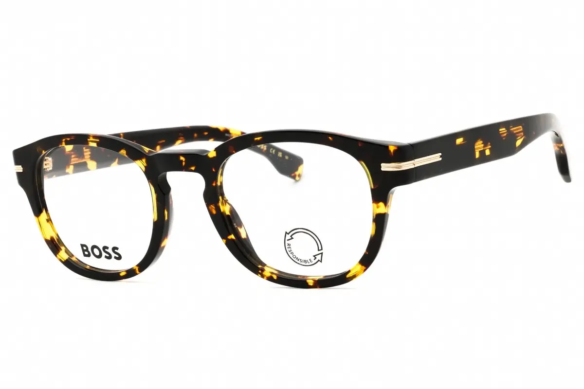 Hugo Boss Boss1504 Eyeglasses 1