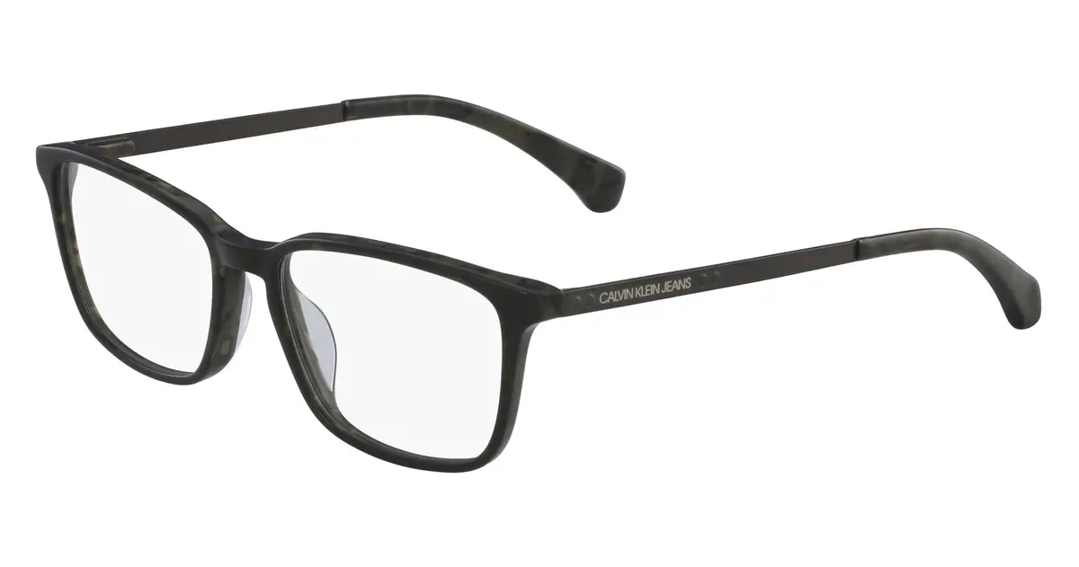 Calvin Klein Jeans Ckj526 Eyeglasses 1
