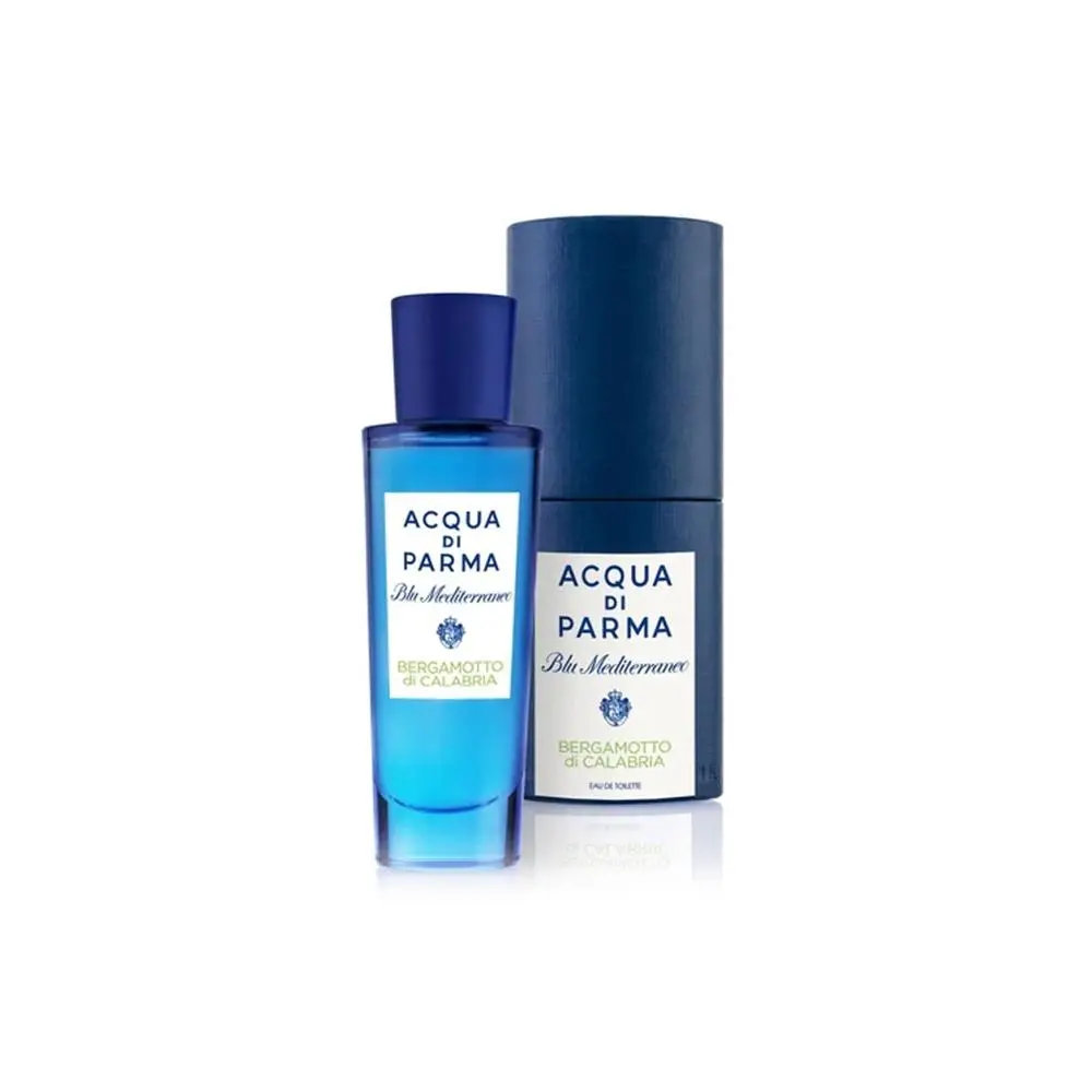 Acqua Di Parma Blu Mediterraneo Bergamotto Di Calabria Edt Spray 1
