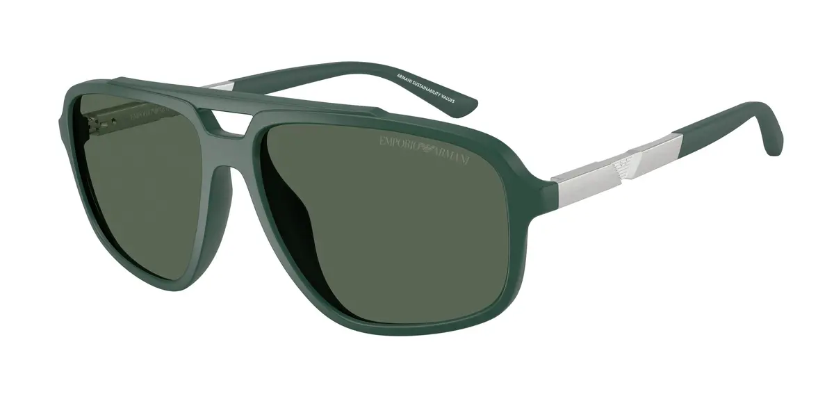 Emporio Armani 4236U Sunglasses 1